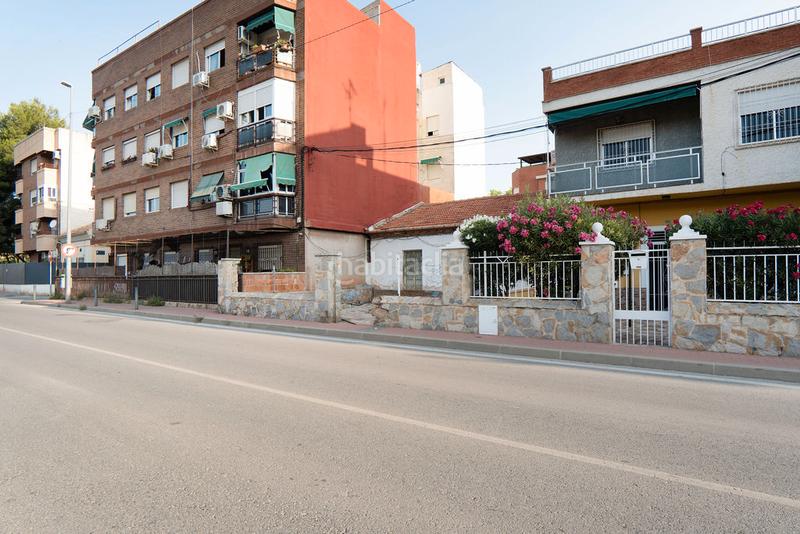 Foto 382ebf85-9cb6-4c7a-a749-ac645da61a7a. Erdgeschoss in Santo Angel Murcia