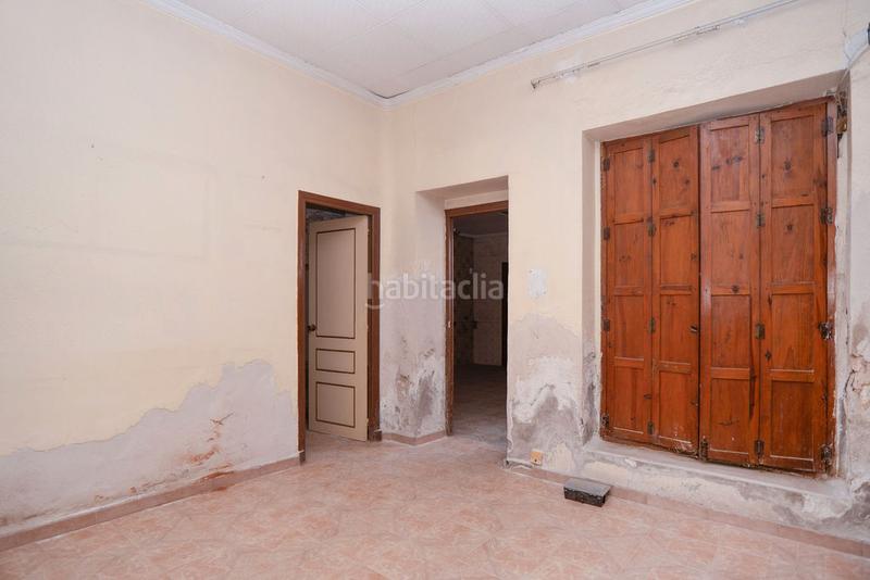 Foto 66b86ced-4df4-4b7f-ba20-5465db572e1f. Erdgeschoss in Santo Angel Murcia