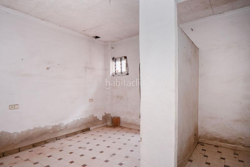 Foto 6f22dfe1-1fcb-46f8-9cfc-c251dee82d89. Erdgeschoss in Santo Angel Murcia