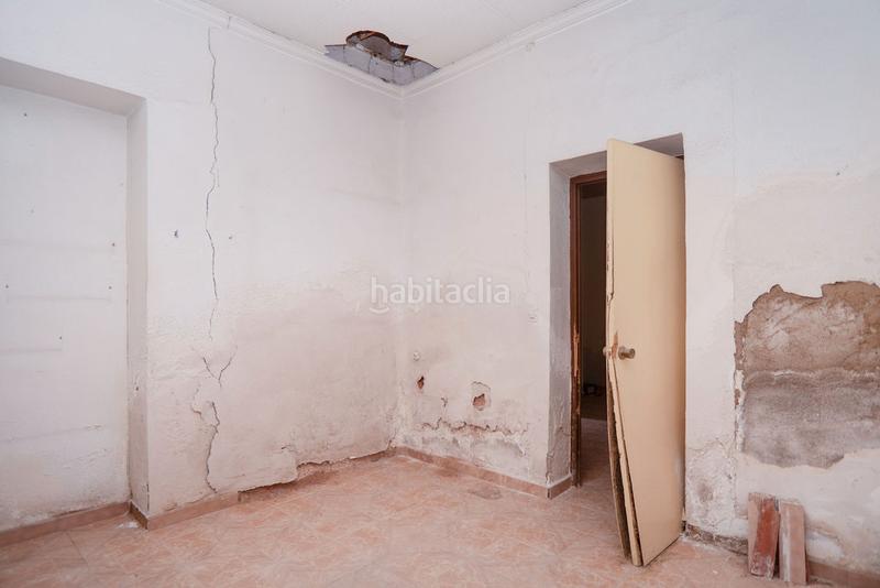 Foto 7d63a00e-128d-4e01-84cd-5ae502b1435b. Erdgeschoss in Santo Angel Murcia