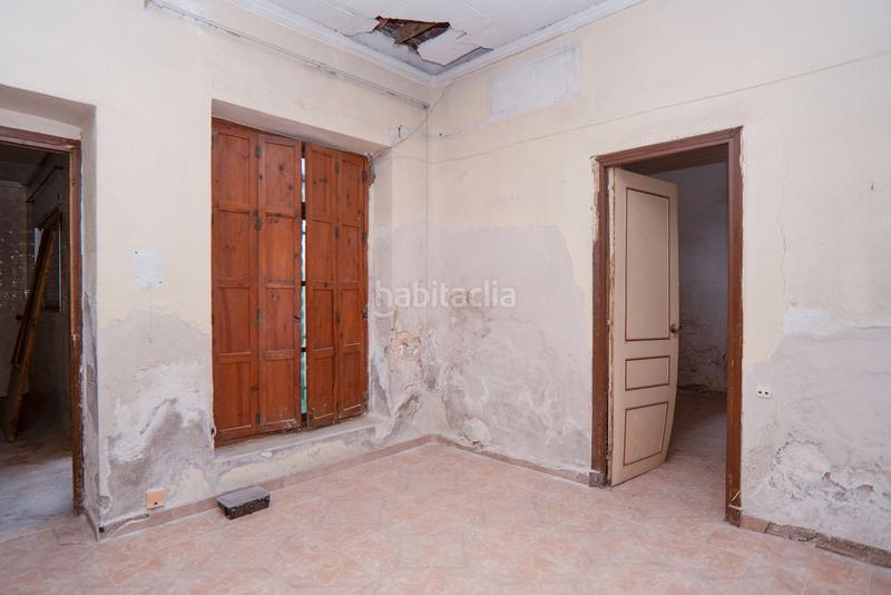 Foto 86126f40-c0b4-4bb5-a946-31ca212d4a10. Erdgeschoss in Santo Angel Murcia