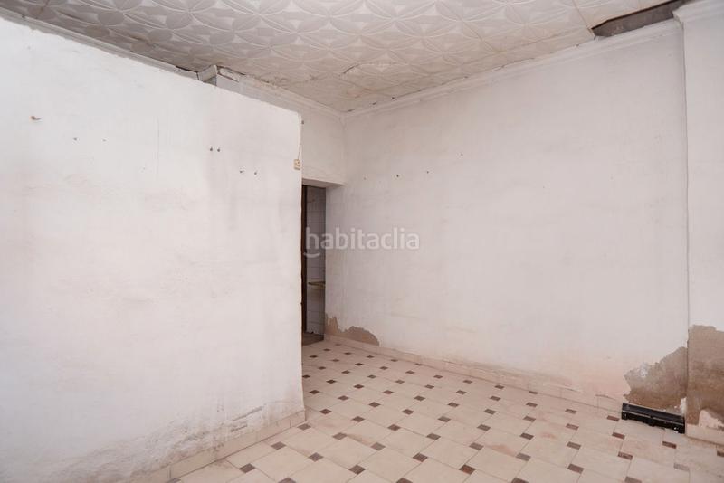 Foto 9823bd30-4b14-4cc1-9807-1e2fa47a665d. Erdgeschoss in Santo Angel Murcia