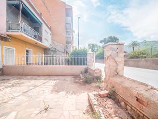 Planta baixa  Av juan carlos i. Solvia inmobiliaria  casa planta baja murcia