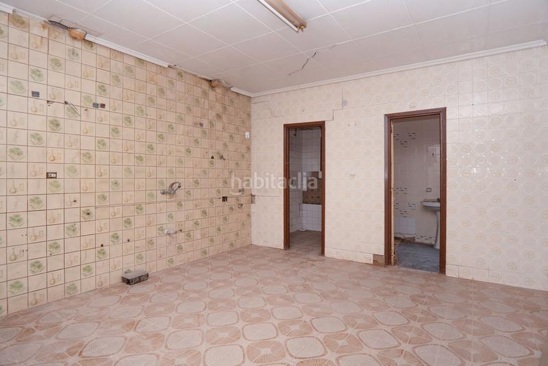 Foto d56f990c-536d-4d1c-95a2-b3635f833e33. Erdgeschoss in Santo Angel Murcia