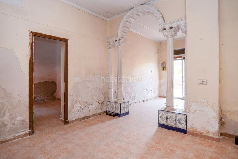 Foto e0ce560c-4b2d-4949-b77d-19d3cac12e2a. Erdgeschoss in Santo Angel Murcia