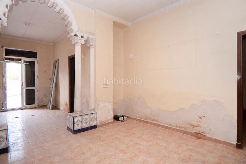 Foto e2baca15-031b-4a03-b206-c7a35992d18c. Erdgeschoss in Santo Angel Murcia