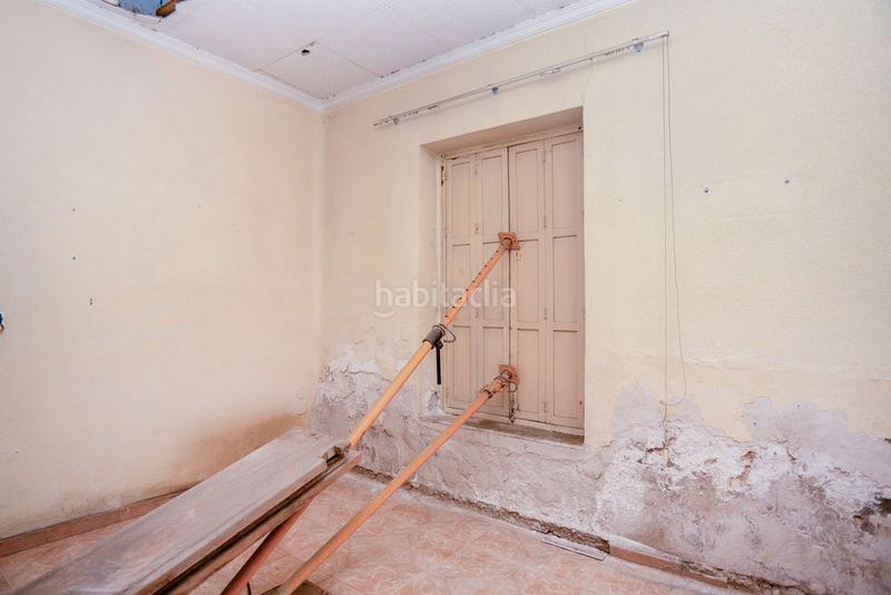 Foto e328c6e5-c3fd-45fc-a128-59c2a5e3d9f8. Erdgeschoss in Santo Angel Murcia