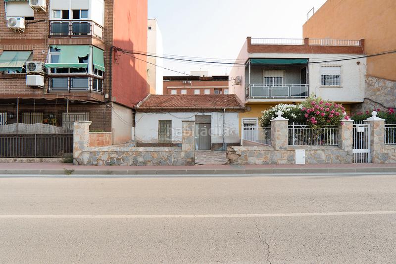 Foto fa573a84-aed4-4293-8fe5-7e29eb40c920. Erdgeschoss in Santo Angel Murcia