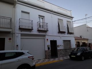 Appartement  C/ nebrija. Solvia inmobiliaria  piso herrera