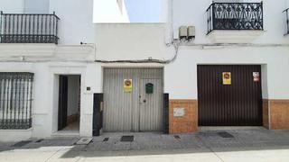 Chalet  C/ sobrealta. Solvia inmobiliaria  casa bornos