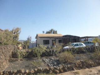 Chalet  C/ los cascajos. Solvia inmobiliaria  casa oliva la