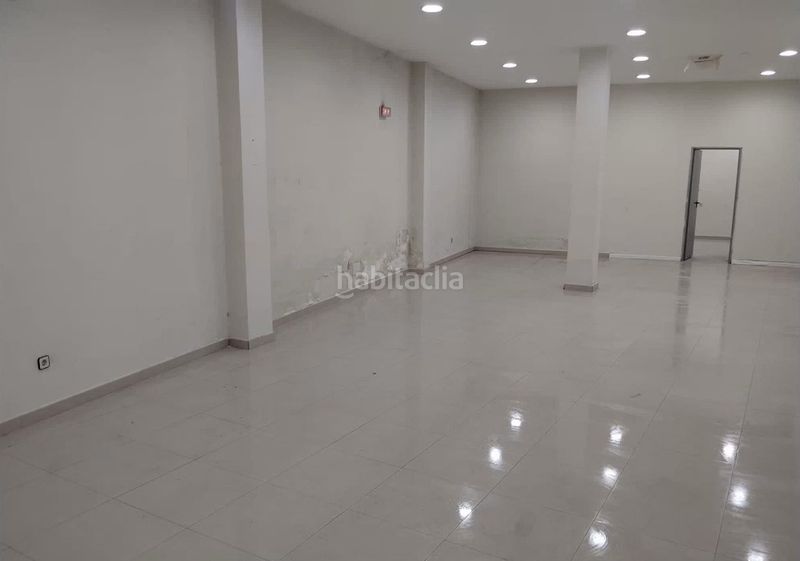 Foto 11b64272-aff9-4132-97ac-3c71a3fe7f9c. Lloguer local comercial a Centro Getafe