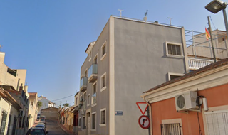 Pis  C/ san josé y c/ san francisco. Solvia inmobiliaria  piso la ñora