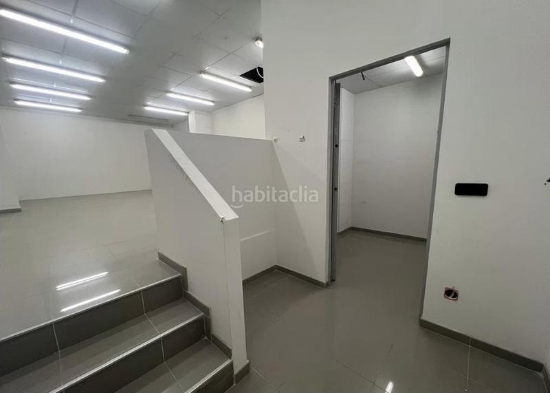 Foto ada95fc0-3640-4551-b62e-f388b14777b9. Locale commerciale in Casco Histórico Rivas - Vaciamadrid