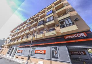 Pis  C/ san francisco. Solvia inmobiliaria  piso torremolinos