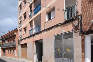 Etagenwohnung  C/ soria, nº 39. Solvia inmobiliaria  piso rubí