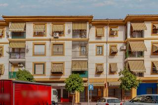 Appartement  C/ libert hidalgo y costilla. Solvia inmobiliaria  piso córdoba