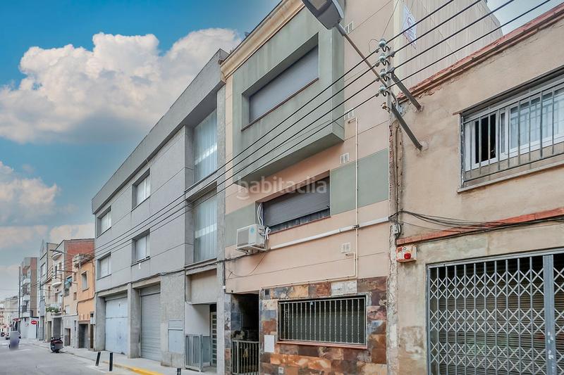 Foto 8dd39cbb-adb4-4874-bf7e-eb5ca25aca83. Appartement avec chauffage dans Ca n'Oriac Sabadell