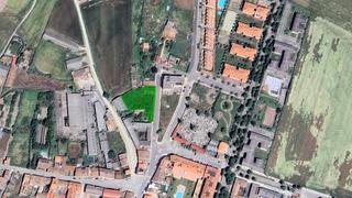 Rural plot  C/ curtidores. Solvia inmobiliaria  suelo urbano no consolidado santo domingo d
