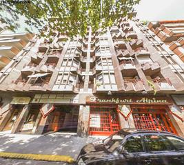 Piso  Pj pere iii. Solvia inmobiliaria  piso manresa