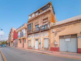 Appartement  Pz de la constitución. Solvia inmobiliaria  piso cartagena