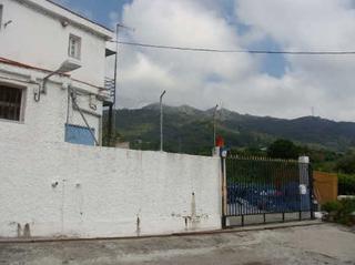 Chalet  C/ naranjo de bulnes. Solvia inmobiliaria  chalet independiente algeciras
