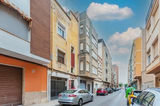 Pis  Pintor gimeno baron. Solvia inmobiliaria  piso villarrealvilareal