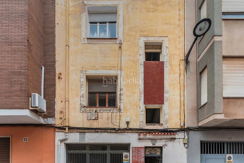 Foto f7d6e90b-bdf2-44a6-9484-c86500925f5a. Appartamento in Cariñena - Carinyena Villarreal / Vila - real