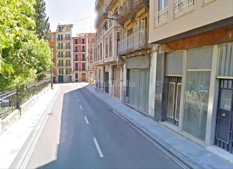 Foto 49a6a756-97ab-4c84-8aab-c4257d6b4ca9. Landgut in Centre-Zona Alta Alcoi