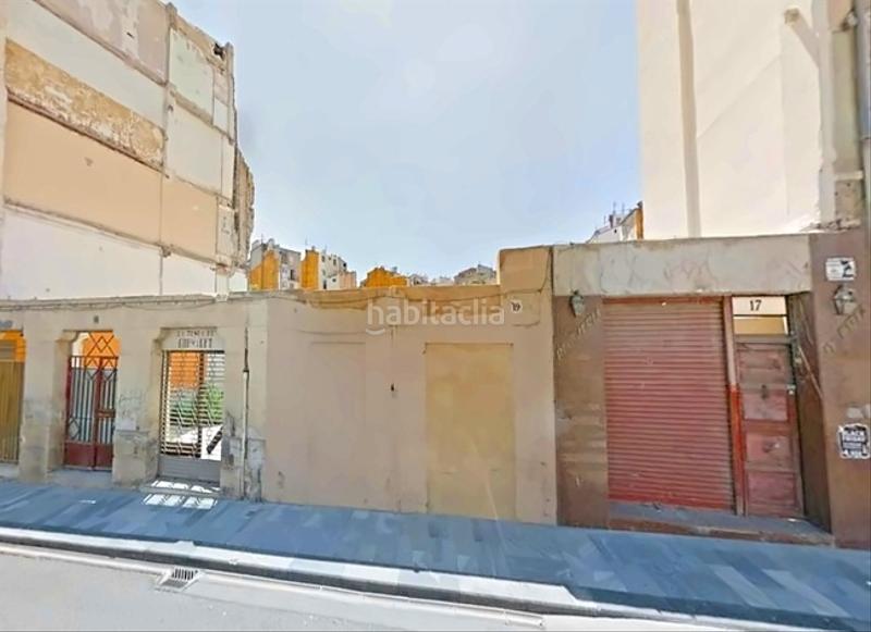 Foto 7b3eb11e-f6ba-4d01-8147-36fbfc0e91e0. Landgut in Centre-Zona Alta Alcoi