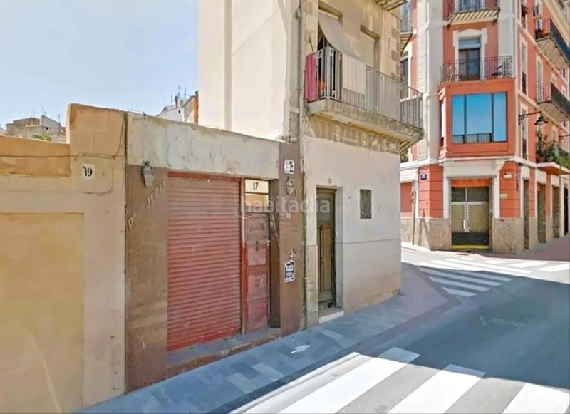 Foto c2470150-f71b-42f2-bce5-bde94b1f0220. Landgut in Centre-Zona Alta Alcoi