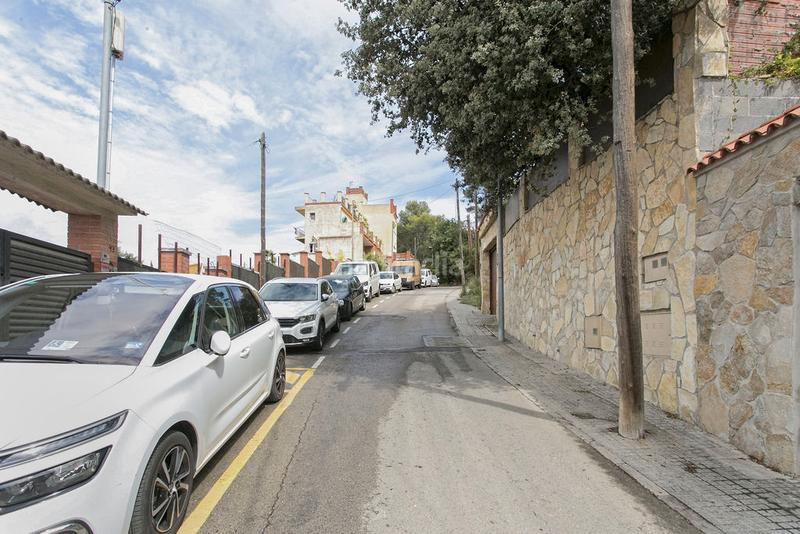 Foto e8dc5ee3-536c-44a7-935b-059831f7fb95. Chalet in Les Planes Sant Cugat del Vallès