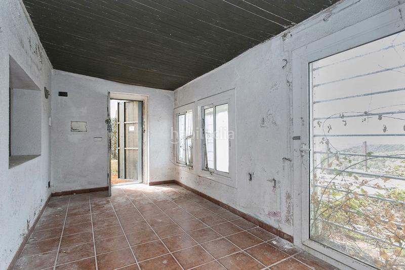 Foto f067dc2a-7c53-482e-a6cb-6f03fd52a6e0. Chalet in Les Planes Sant Cugat del Vallès