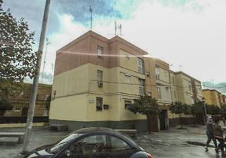 Pis  C/ viso de alcor. Solvia inmobiliaria  piso alcalá de guadaira