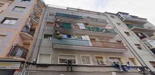 Piso  C/ dels pins. Solvia inmobiliaria  piso hospitalet de llobregat el
