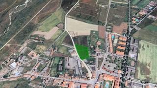 Rural plot  C/ matadero. Solvia inmobiliaria  suelo urbano no consolidado santo domingo d