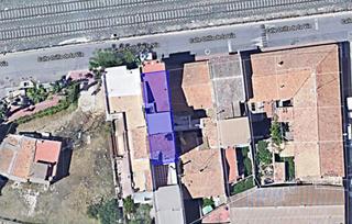 Edificio  C/ orilla de la vía. Solvia inmobiliaria  edificio murcia