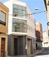 Pis  C/ de la marina. Solvia inmobiliaria  piso benaguasil