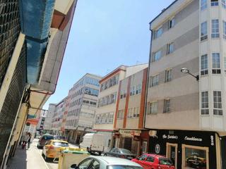 Appartement  C/ chousiñas. Solvia inmobiliaria  piso ferrol