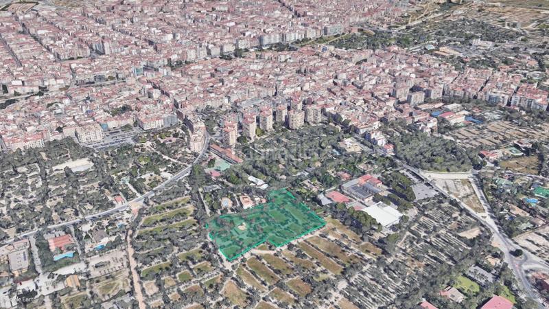 Foto 2cb33baa-babd-4e5e-8ce7-06a52cddf725. Fondo rustico in Centro Elche / Elx