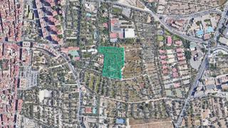 Rural plot  Partida huertos y molinos. Solvia inmobiliaria  suelo rústico elcheelx