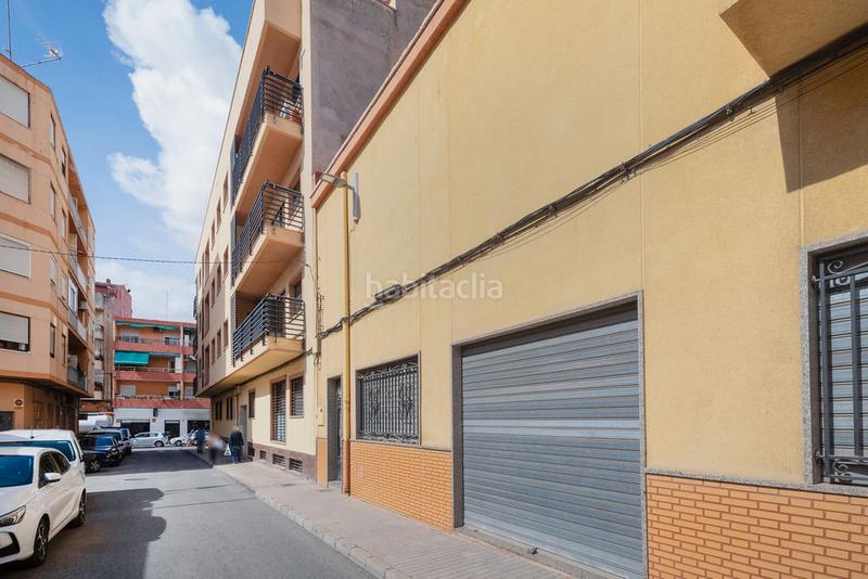 Foto 68e49307-8c69-48ff-8915-0625b9e02543. Appartamento in Centro Elda