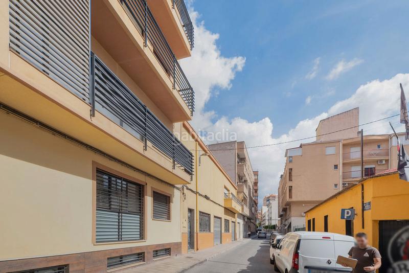 Foto 78b3b348-ace8-427c-a9e8-4c8ddc1658c5. Appartamento in Centro Elda