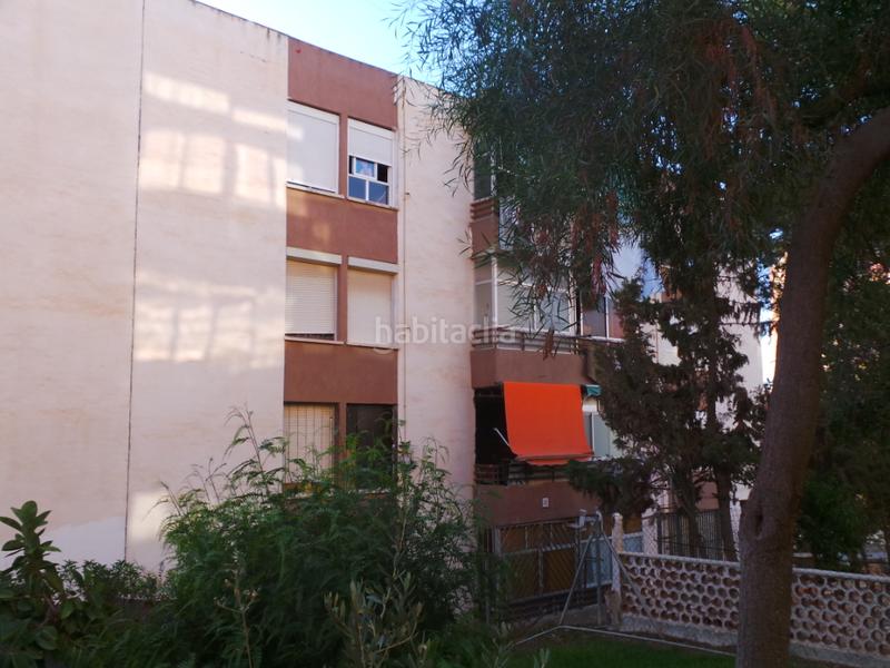 Foto aa0980ce-be2b-4e09-8940-5a1483de46f6. Piso solvia inmobiliaria piso alacant en Juan XXIII Alicante