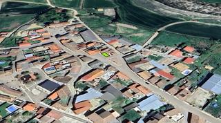 Office space  C/ onesimo redondo. Solvia inmobiliaria  suelo urbano consolidado corcos