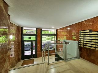 Pis  Av gregorio sánchez. Solvia inmobiliaria  piso villarejo de salvanés