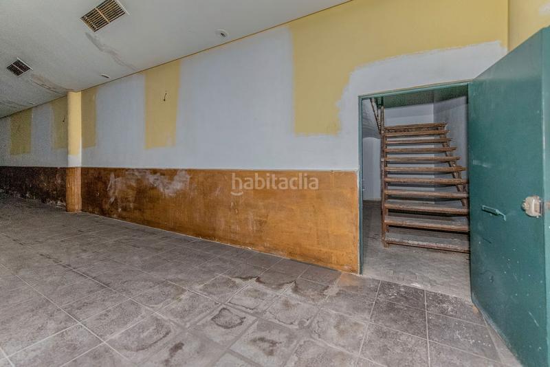 Foto fc1fb573-0b86-499e-bbac-23f2e6dc4fb0. Affitto locale commerciale in Vadillos Valladolid