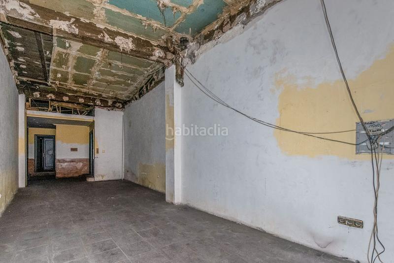 Foto 2def4e20-ef5f-4aa2-afe4-15a98efcfcab. Location local commercial dans Vadillos Valladolid