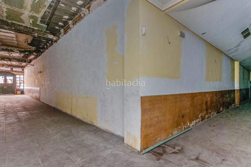 Foto 681e262c-91a2-4261-97be-a1a1f8ddc145. Location local commercial dans Vadillos Valladolid