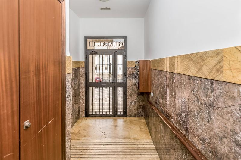 Foto 5ce6531a-8a06-49e4-b12f-0dba417a656e. Pis amb aparcament a El Sabinar-Urbanizaciones-Las Marinas-Playa Serena Roquetas de Mar